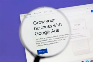 google-calling-ads-account