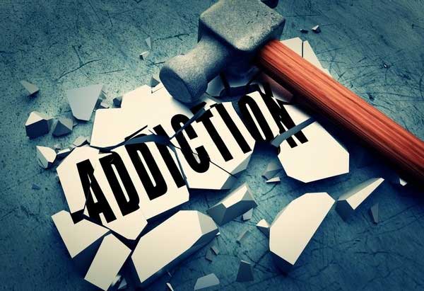 How to design an audience-friendly addiction treatment website