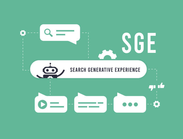 SGE: Google’s AI-Powered Search Paradigm Shift – Redefining Relevance